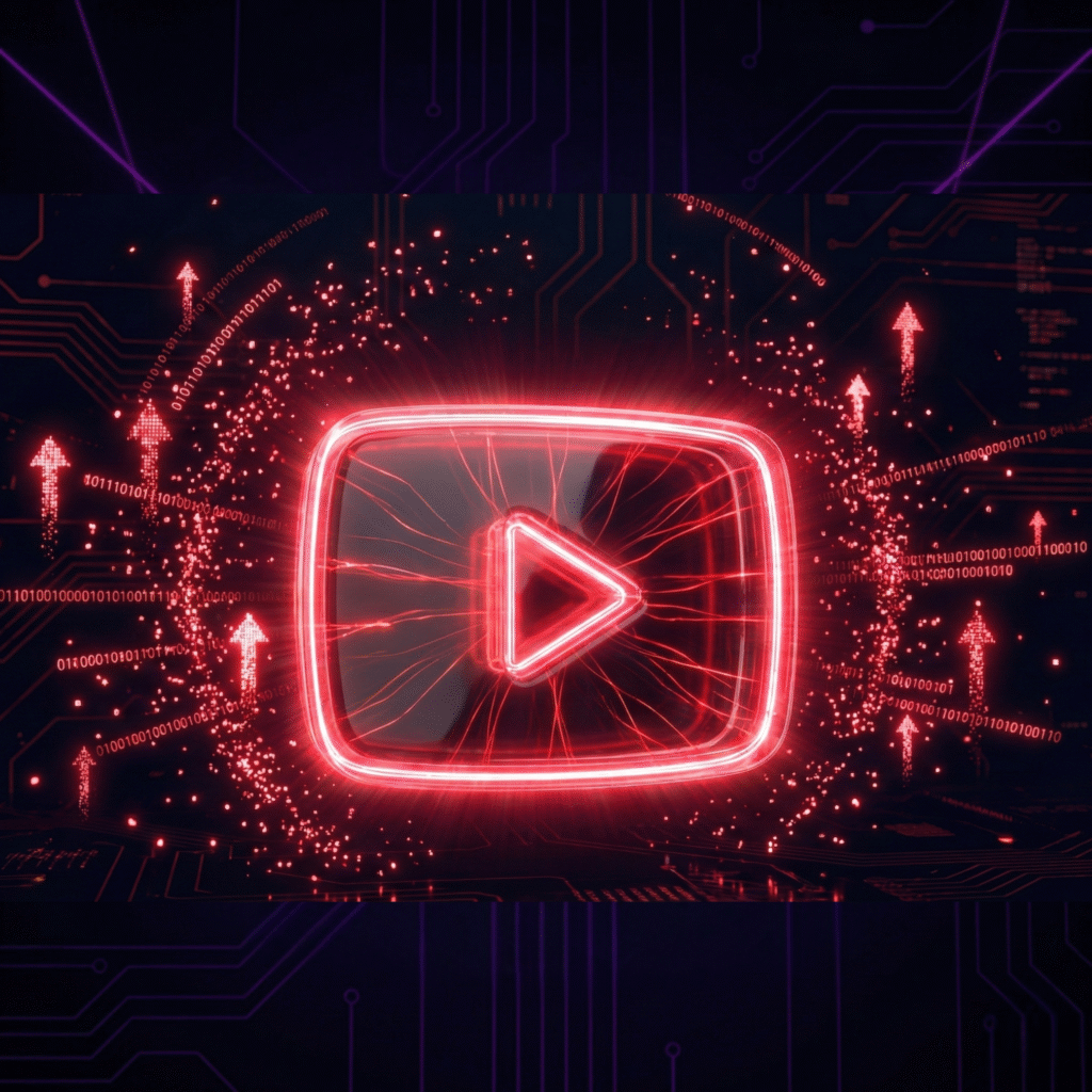 Best YouTube - Watch Time Monetization Service